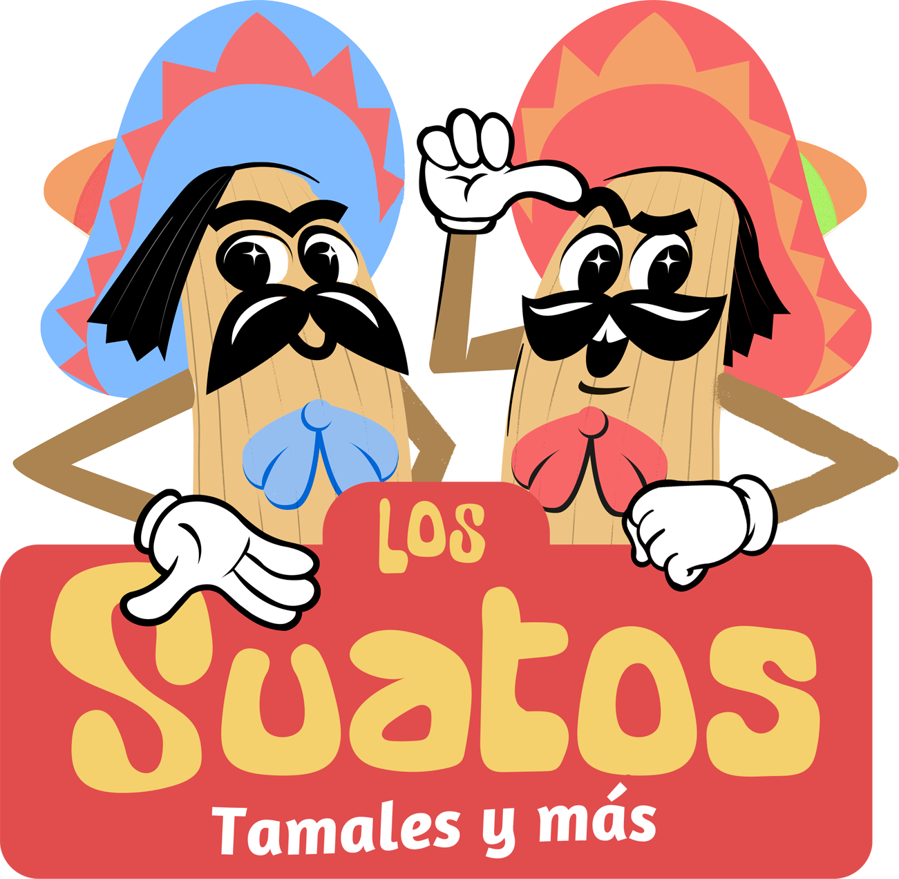 Los Suatos